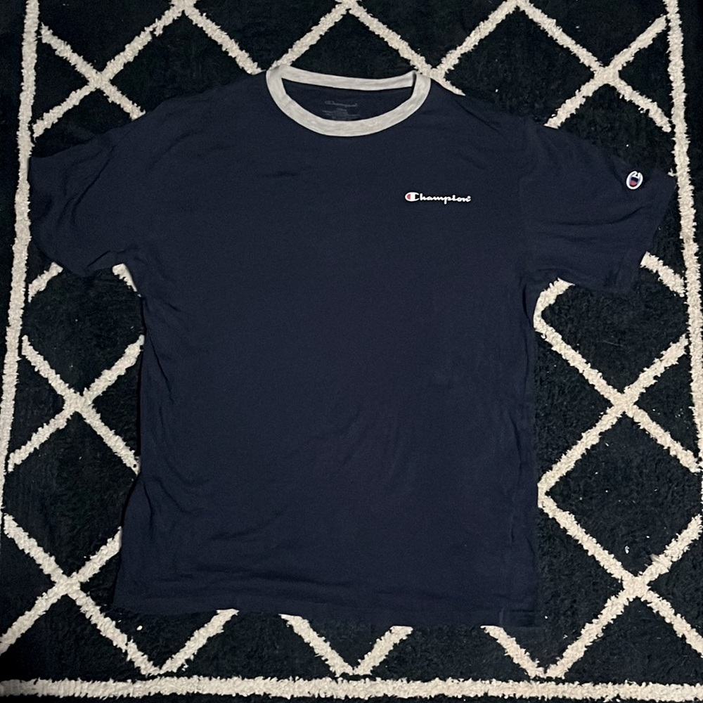 Champion shirt
